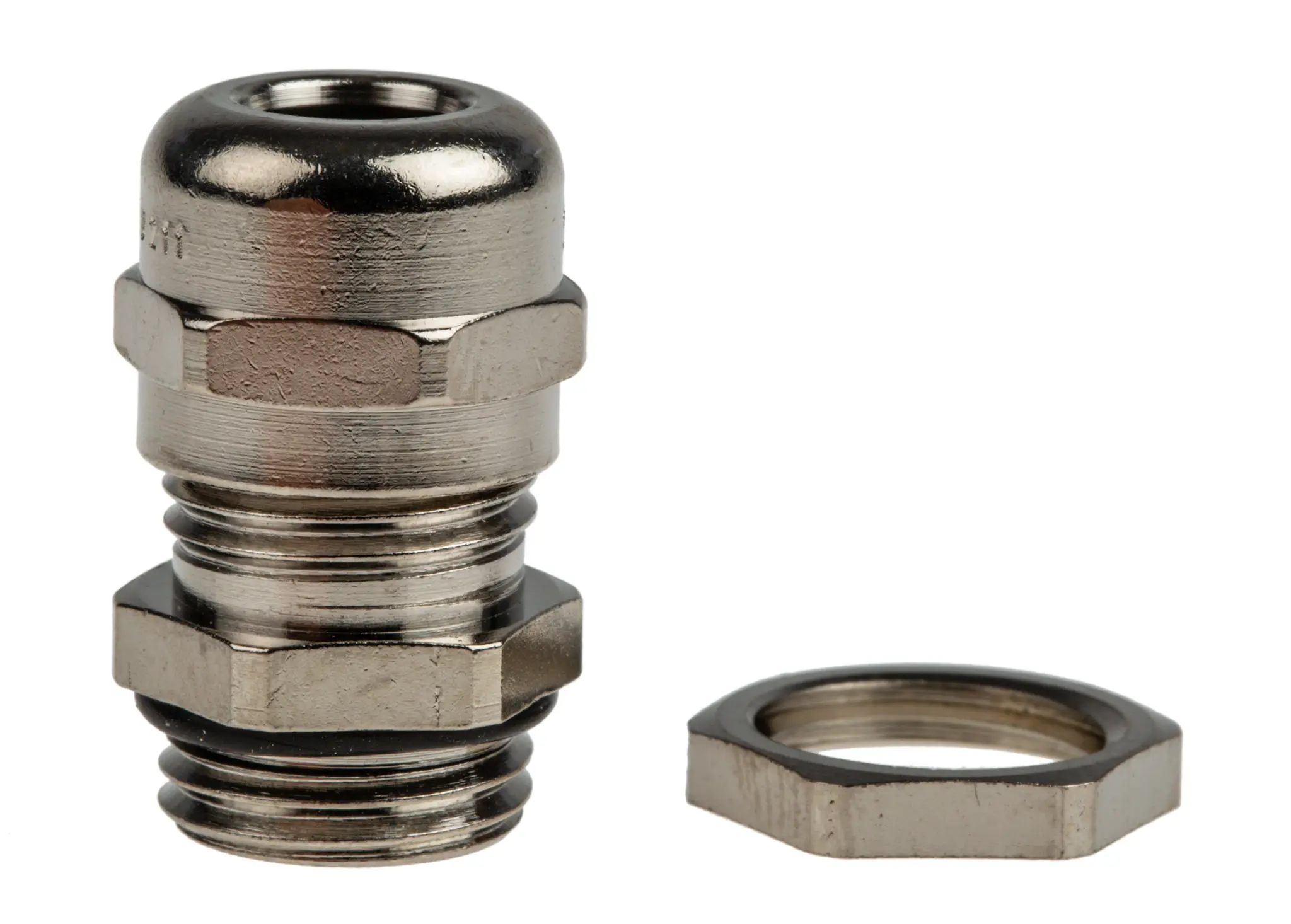 Produktfoto 1 von Lapp SKINTOP Kabelverschraubung