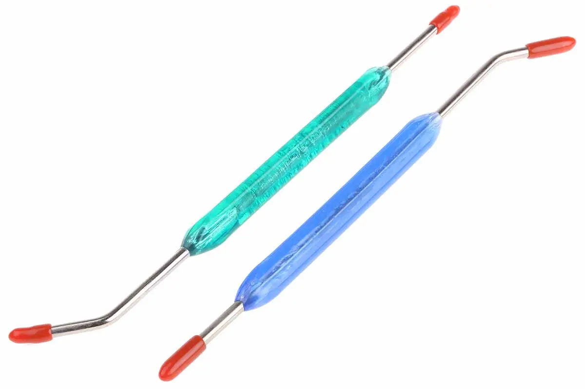 Produktfoto 1 von RS PRO Wolframcarbidspitze Schreiber Diamant-Spitze