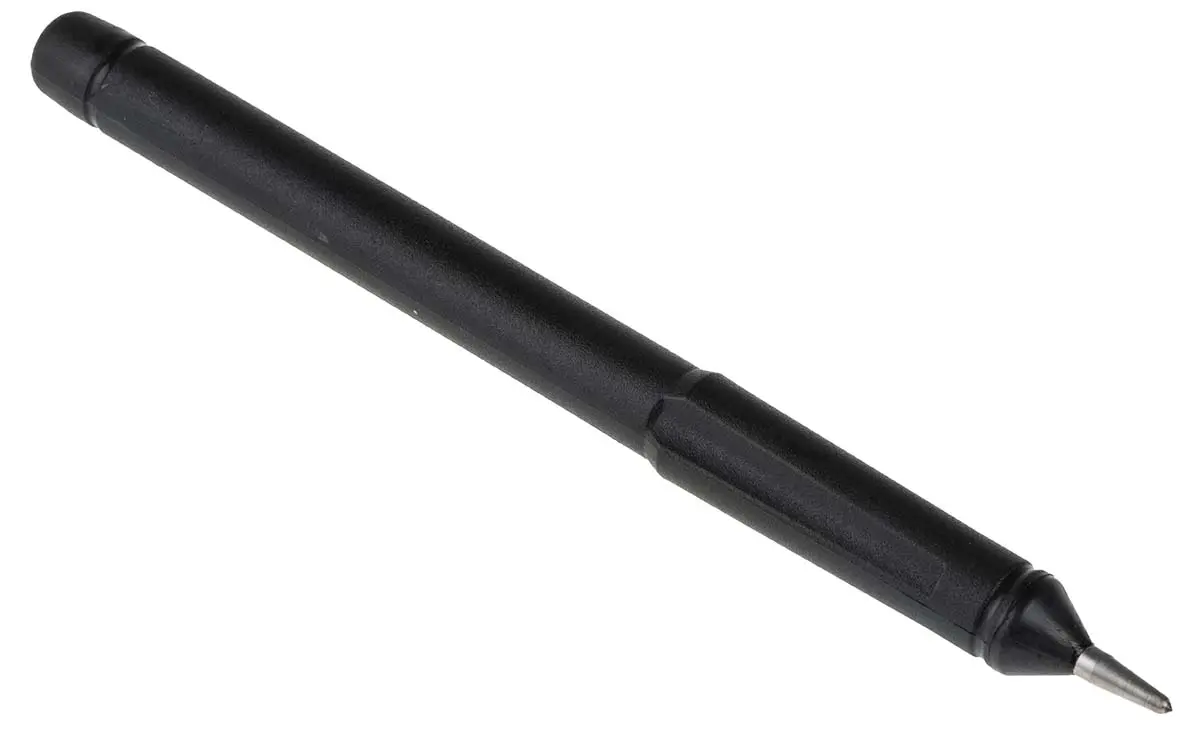 Produktfoto 1 von RS PRO Kunststoff Schreiber Diamant-Spitze