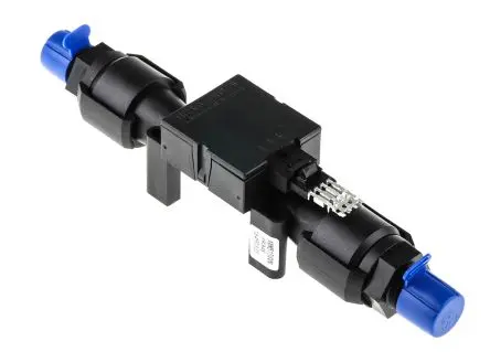 Produktfoto 1 von Honeywell AWM5000 Trockenes Gas Luftstromsensor 0l/min → 20l/min Typ Verstärkt