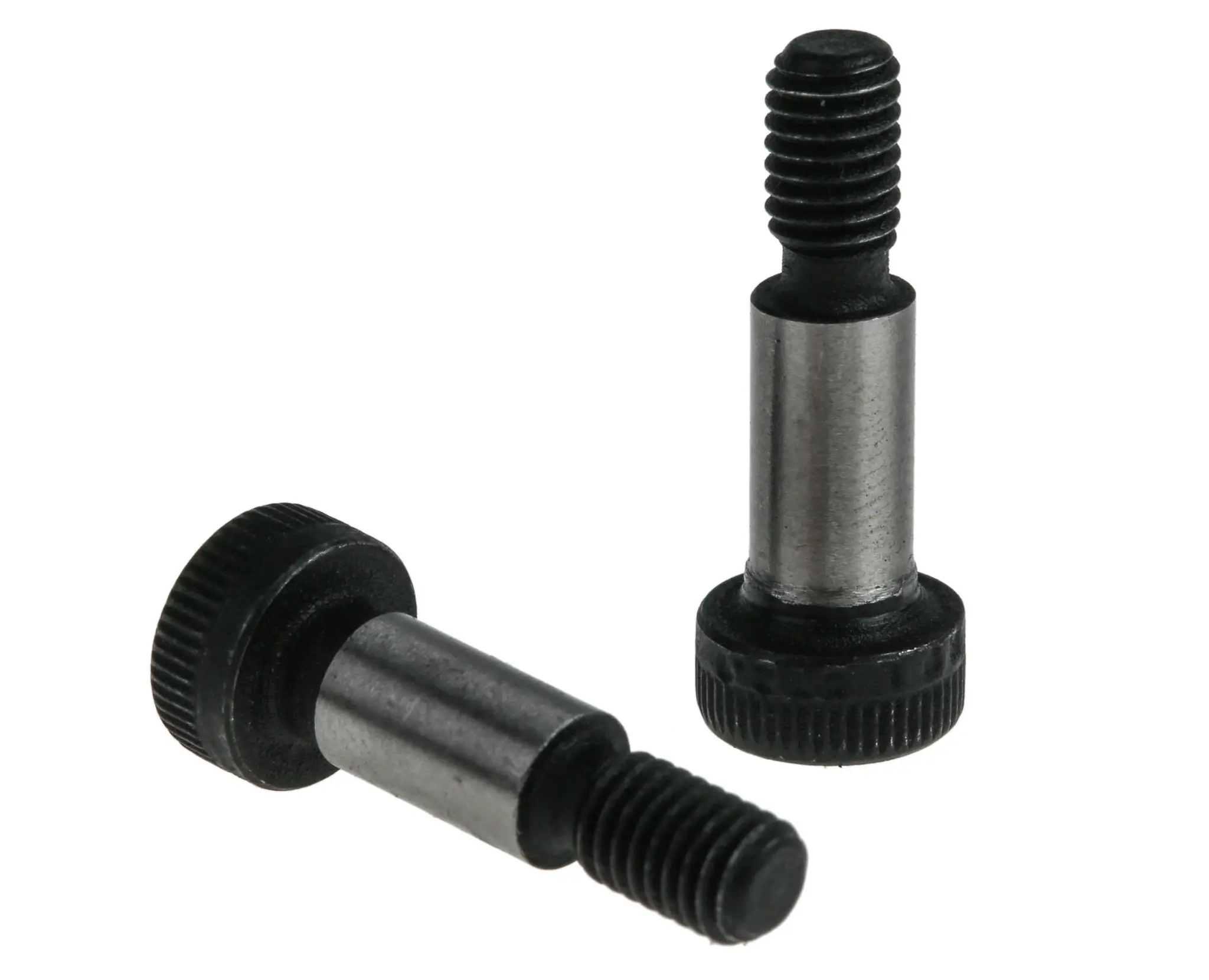 RS PRO Passschraube Metrisch