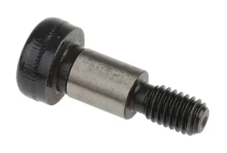 Produktfoto 1 von RS PRO Passschraube M6