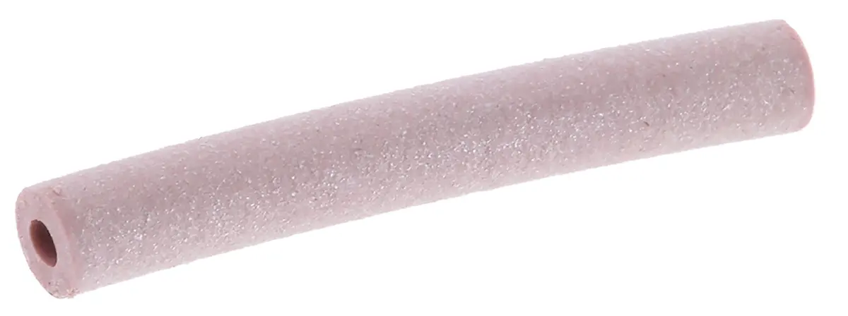 Produktfoto 1 von HellermannTyton Kabel-Schutzschlauch Rosa Neopren für Kabel-Ø 1.5mm bis 3mm, Länge 20mm Dehnbar