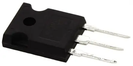 Vishay SCR Thyristoren 35 A TO-247 1200 V, Gate-Trigger 40 mA 600 A 1.85 V