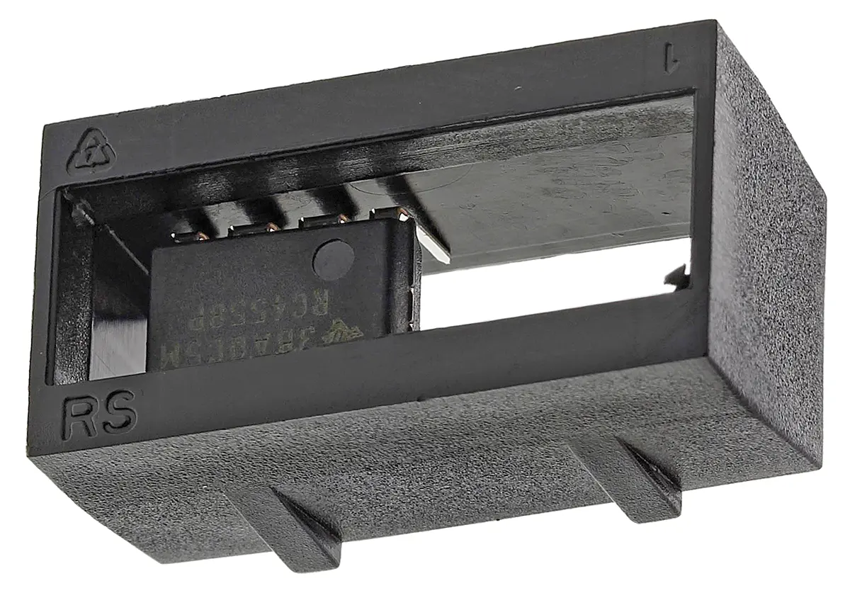 Texas Instruments Operationsverstärker Durchsteckmontage 3 MHz PDIP, biplor typ. 18V, biplor typ. 5 V, 8-Pin