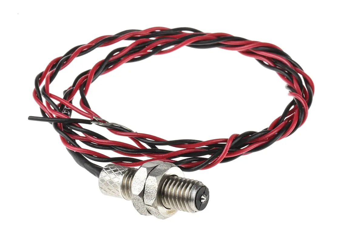 Produktfoto 1 von RS PRO Magnetsensor, 10 V