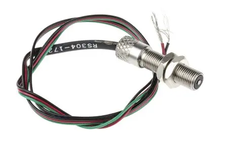 Produktfoto 1 von RS PRO Magnetisches Aufnahmewerkzeug Edelstahl 15V dc