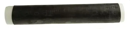 Produktfoto 1 von 3M 8420 Kaltschrumpfschlauch, Ethylen-Propylen-Dien-Monomer-Kautschuk Schwarz, Ø 67.8 mm, Länge 457mm