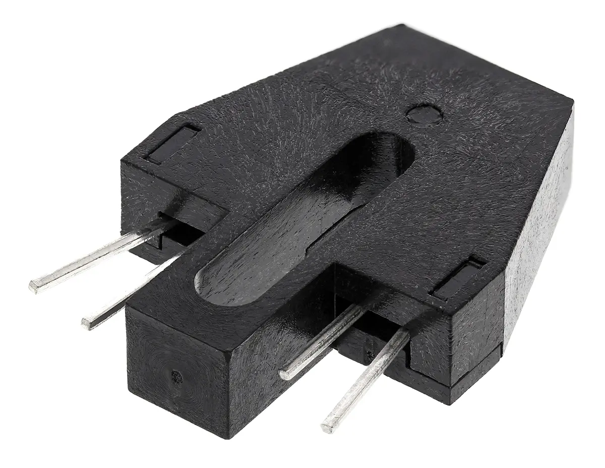 Optek Kubisch Optischer Sensor, Reflektierend, Bereich 3,8 mm, NPN Ausgang