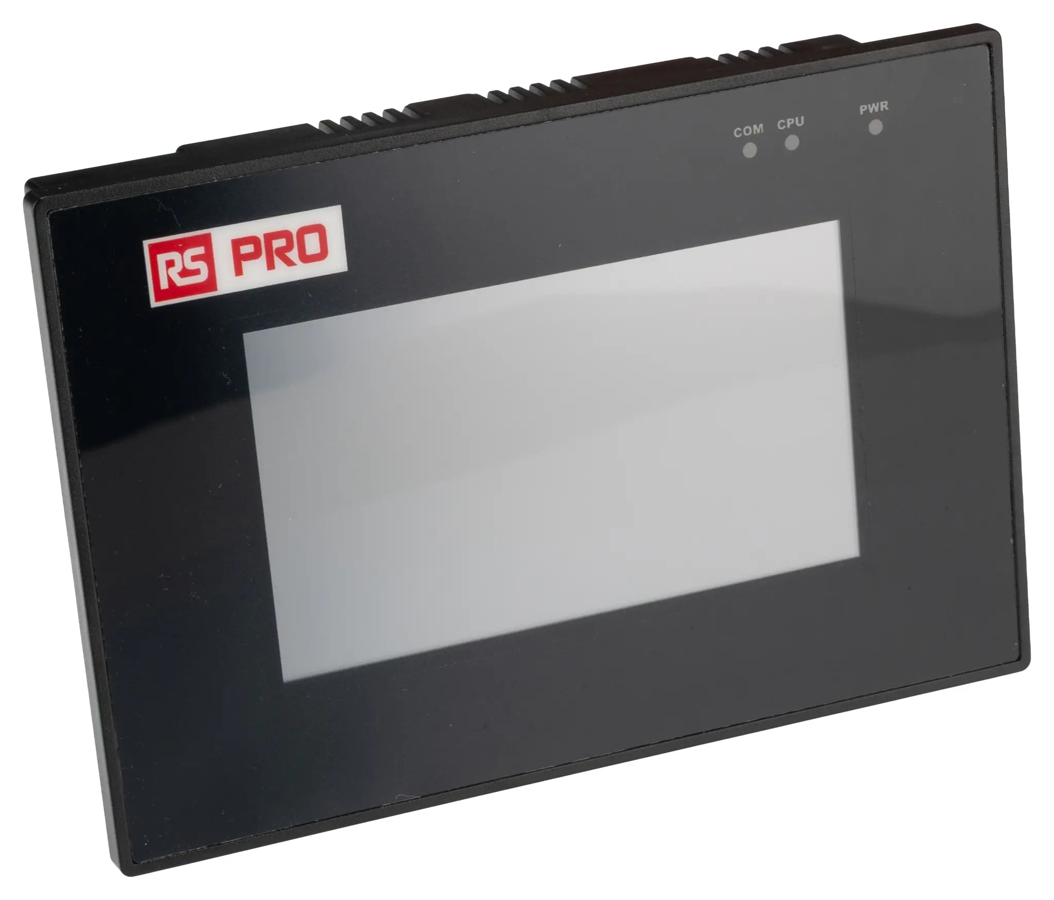 Produktfoto 1 von RS PRO, HMI, Bedienfeld HMI-Display, HMI-Panel, 480 x 272 pixel, 4.3 in