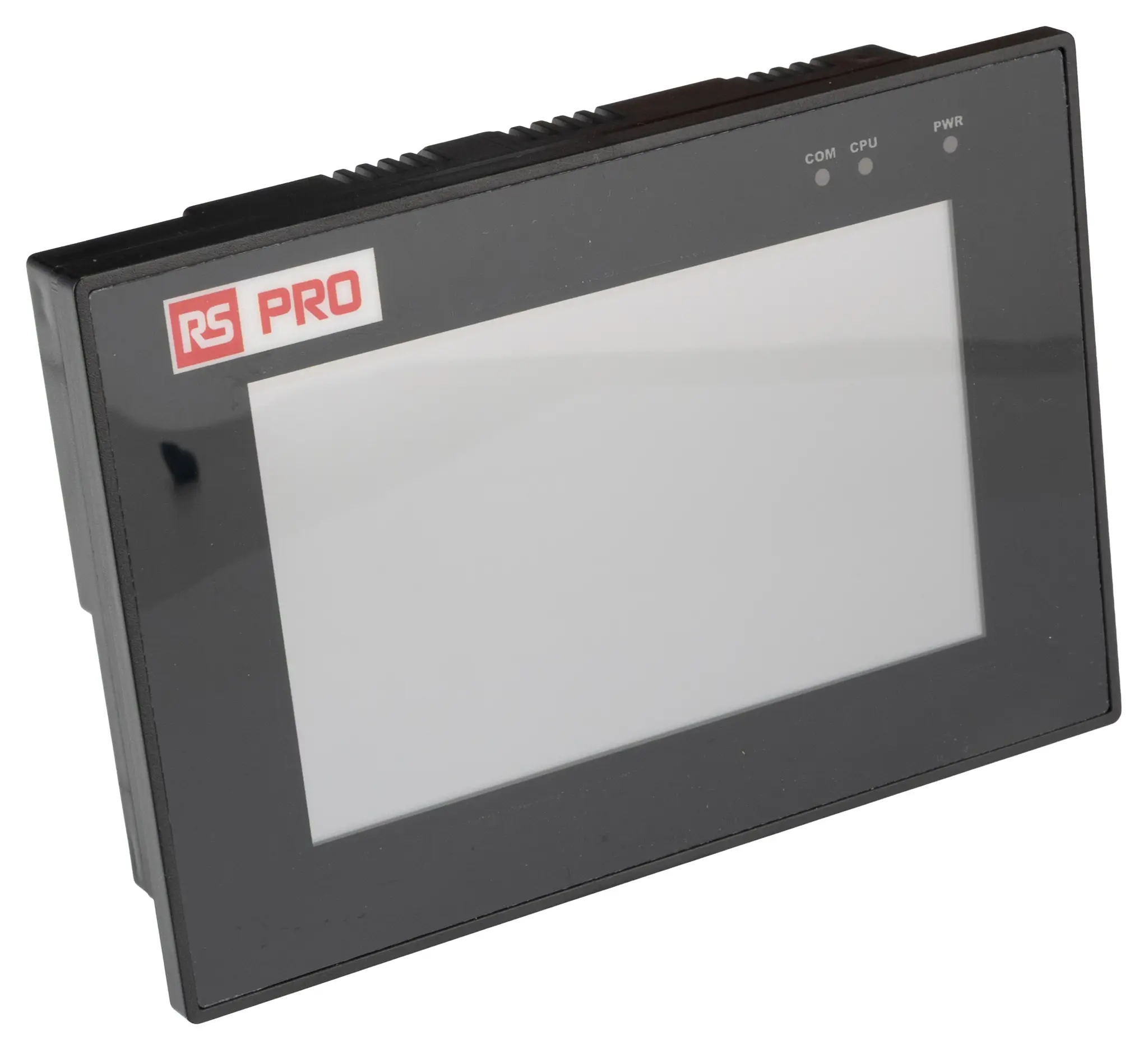 Produktfoto 1 von RS PRO, HMI, HMI-Bediengerät, TFT-LCD, 800 x 480 pixel, 5.0 in