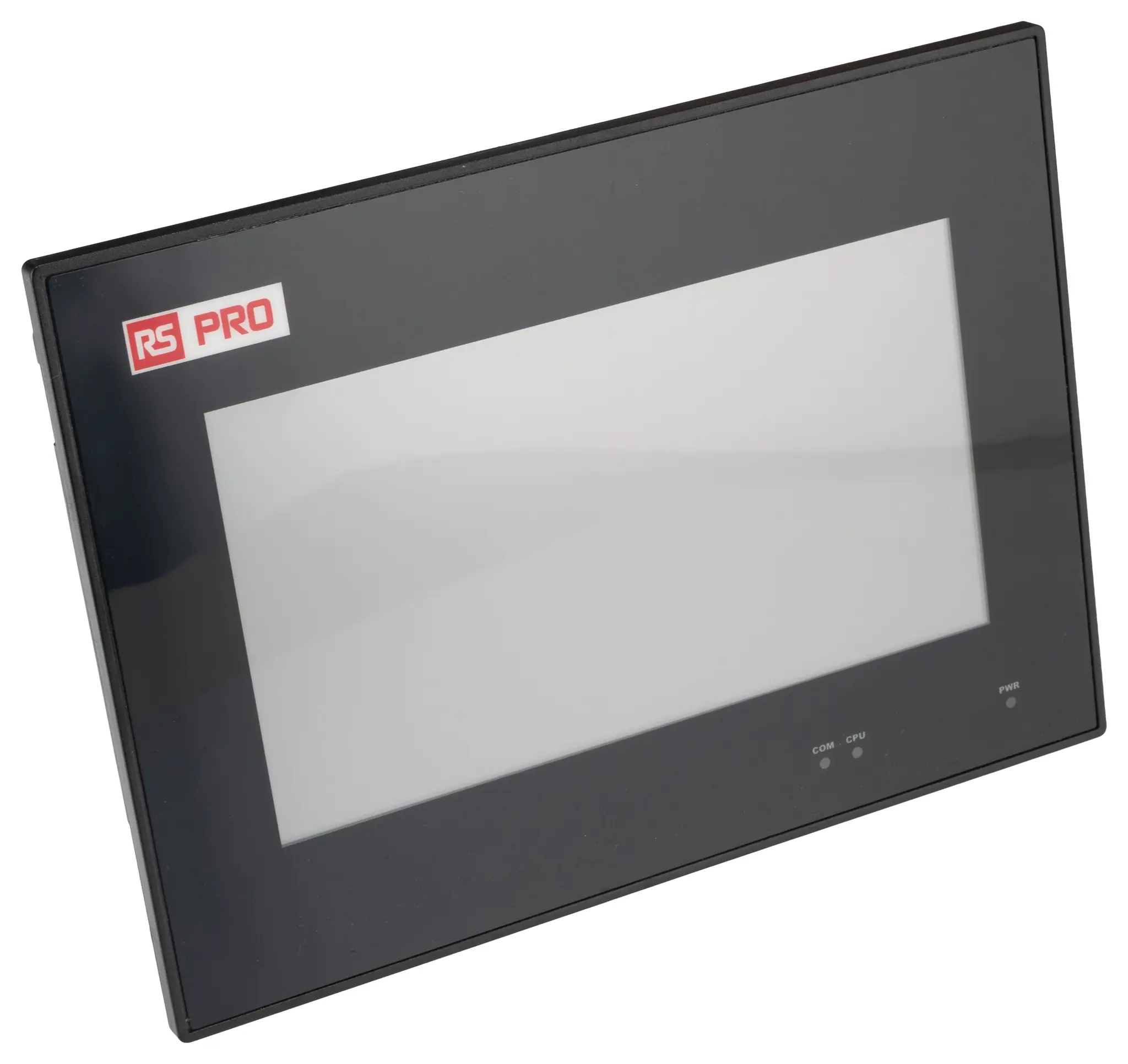 Produktfoto 1 von RS PRO, HMI, Bedienfeld HMI-Display, TFT-LCD, 800 x 480 pixel, 7 in