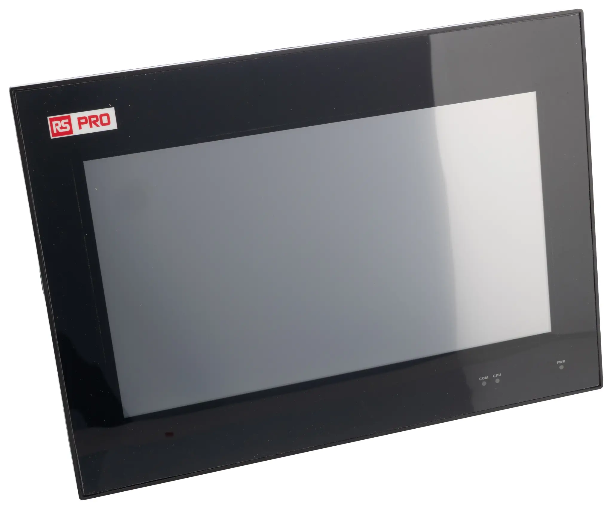Produktfoto 1 von RS PRO, HMI, Bedienfeld HMI-Display, TFT-LCD, 1024 x 600 pixel, 10.1 in