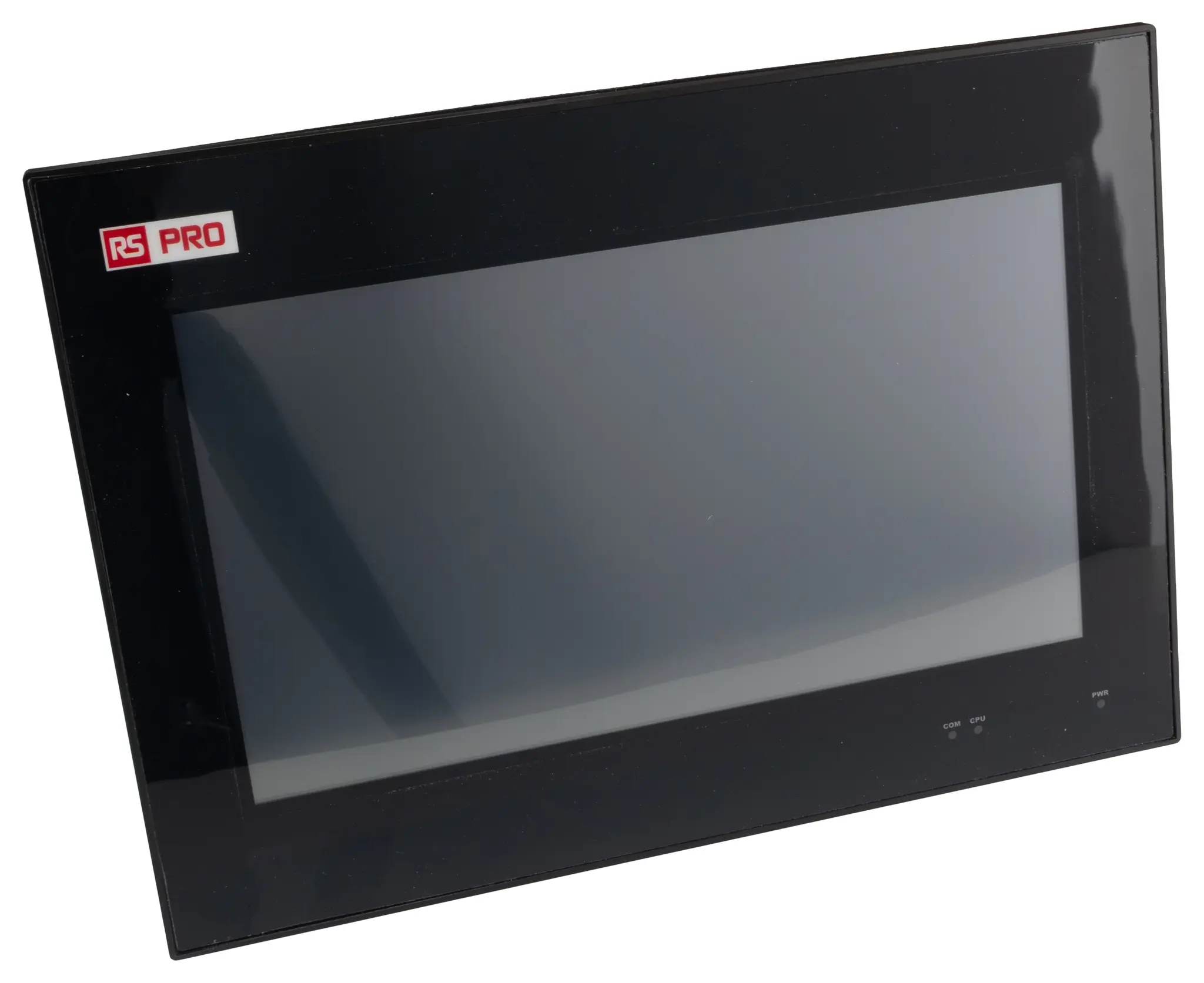 Produktfoto 1 von RS PRO, HMI, Bedienfeld HMI-Display, TFT-LCD, 1024 x 600 pixel, 10.1 in