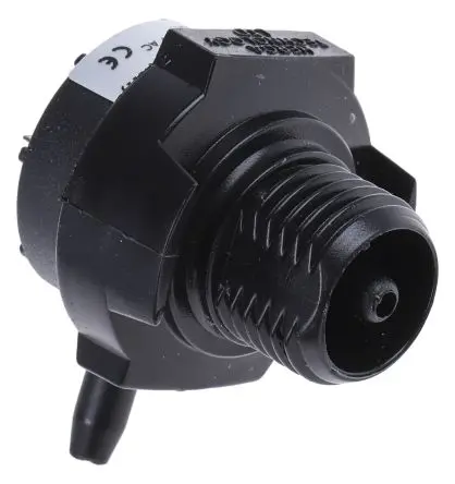 Produktfoto 1 von Herga Drucksensor 0.9 psi