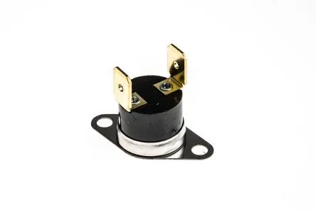 Produktfoto 1 von Honeywell Gewerblicher Thermostat Thermostat, 90 °C Schließen/150 °C Öffnen oder Schließen bei Anstieg, 250 V SPST
