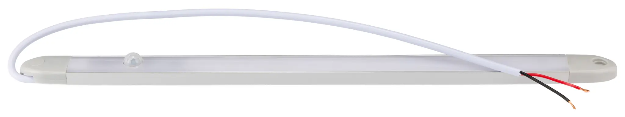 Produktfoto 1 von RS PRO LED Maschinenleuchte Dauerhaft eingeschaltet 12V