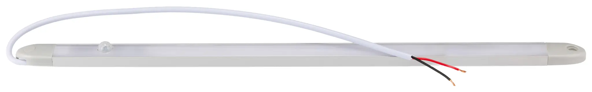 Produktfoto 1 von RS PRO LED Maschinenleuchte Dauerhaft eingeschaltet 12V