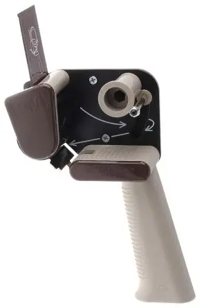 Produktfoto 1 von 3M Klebeband-Abroller, für 48 mm Bandbreite zur Verwendung mit Verpackungsband