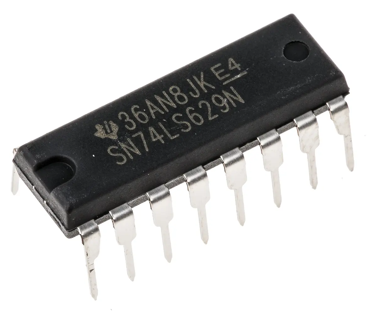Produktfoto 1 von Texas Instruments Oszillator SOIC, 16-Pin