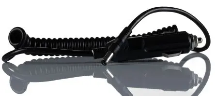 Produktfoto 1 von Fluke Wärmebildkamera- Fahrzeugadapter für Ti10, Ti25, Ti32, TiR, TiR1, TiR32
