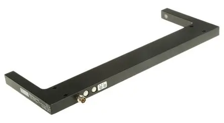 Produktfoto 1 von Pepperl + Fuchs GL220-RT Gabel Optischer Sensor, Durchgangsstrahl, PnP Ausgang, Steckbar