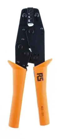 Produktfoto 1 von Weidmüller PZ Crimp-Werkzeug 20 AWG für Aderendhülsen, 200mm