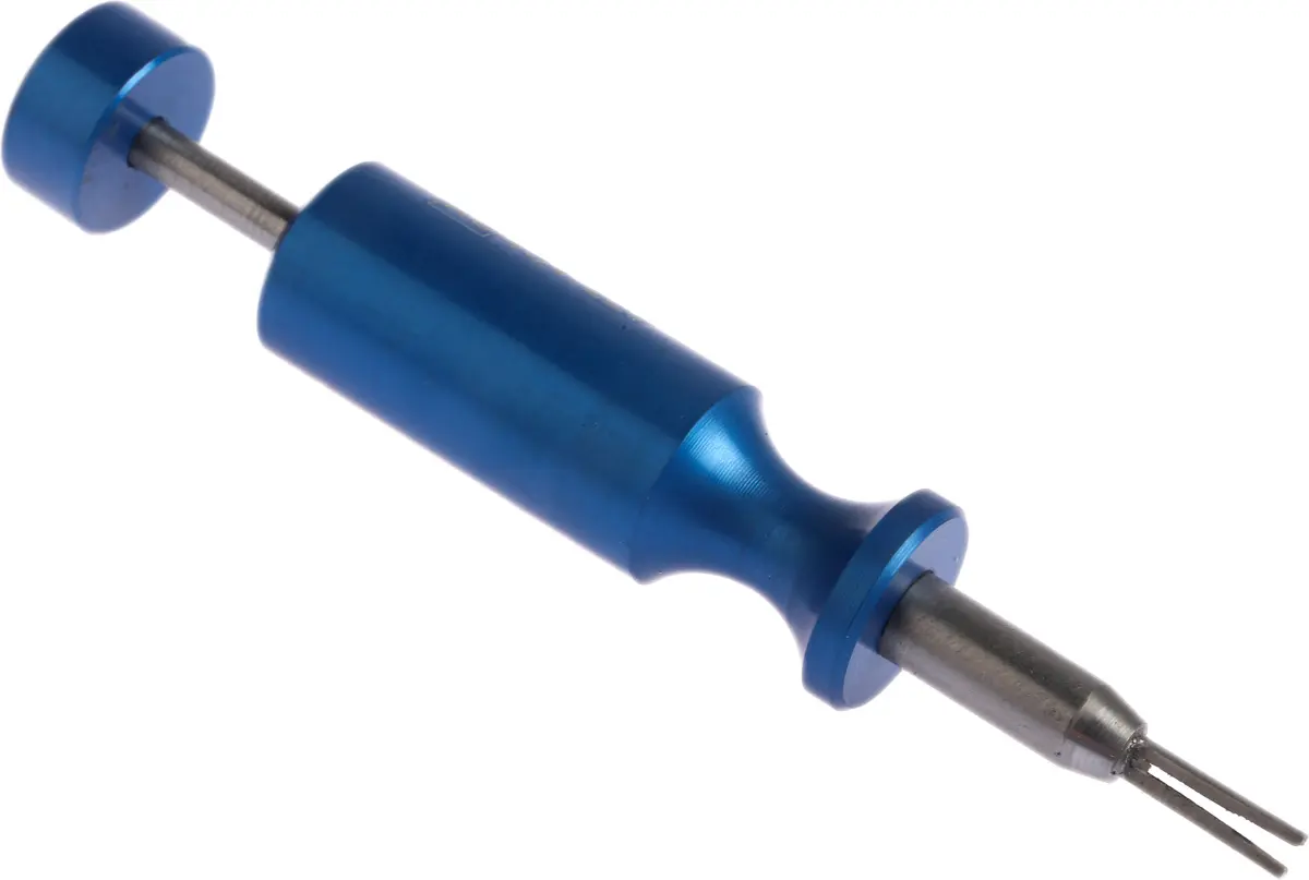 Produktfoto 1 von RS PRO EDAC516 Crimp-Ausziehwerkzeug, Stecker-Buchse, Ausziehwerkzeug