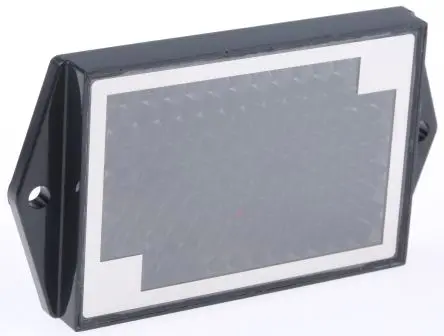 Produktfoto 1 von Omron E39 Reflektor
