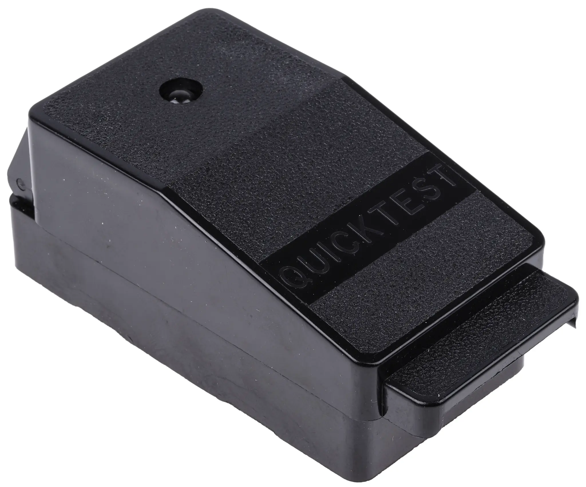 Produktfoto 1 von RS PRO Netz-Testblock 13A Prüfblock 4 to 7 mm 240 V ac