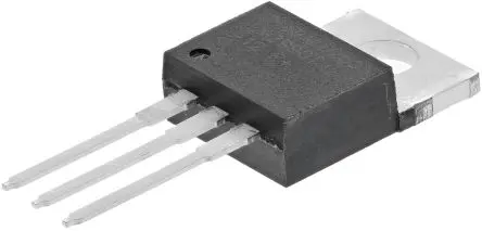 Produktfoto 1 von Texas Instruments Spannungsregler 0.3V TO-220, 3-Pin