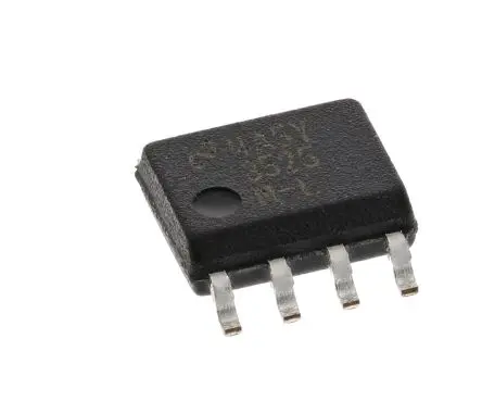 Produktfoto 1 von Texas Instruments Leistungsschalter-IC High-Side High-Side 80 mΩ 8-Pin 3 Ausg. SOIC