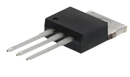 Produktfoto 1 von Texas Instruments Spannungsregler 35V TO-220, 3-Pin