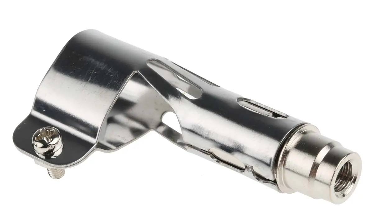 Produktfoto 1 von RS PRO Lötspitze für Piezo Minigasbrenner
