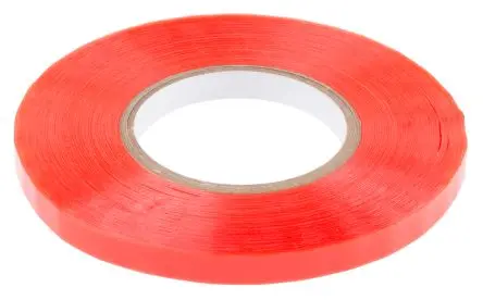 Hi-Bond HB397F Kunststoff-Klebeband doppelseitig, Klar, 30 °C bis 90 °C, Stärke 0.23 mm 15.6N/cm