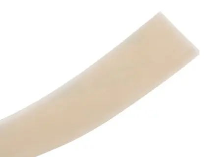 Produktfoto 1 von Taica 20mm Gelband zur Vibrationsdämpfung Gelband Silikon 2 mm 100 °C -40 °C 1000 mm