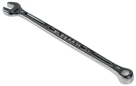 Produktfoto 1 von Facom Ring-Maulschlüssel 4 to 41 mm, Länge 115mm