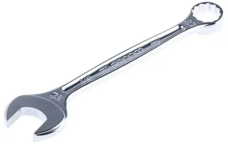 Facom Ring-Maulschlüssel 4 to 41 mm, Länge 355mm