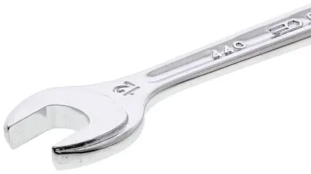 Facom Ring-Maulschlüssel 12 mm, Länge 162mm