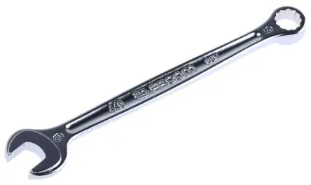 Produktfoto 1 von Facom Ring-Maulschlüssel 4 to 41 mm, Länge 138mm