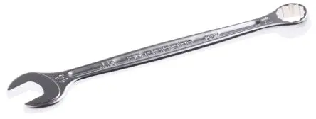 Produktfoto 1 von Facom Ring-Maulschlüssel 4 to 41 mm, Länge 180mm