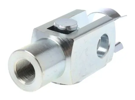 Produktfoto 1 von SMC Gabelkopf 80 to 100 mm²