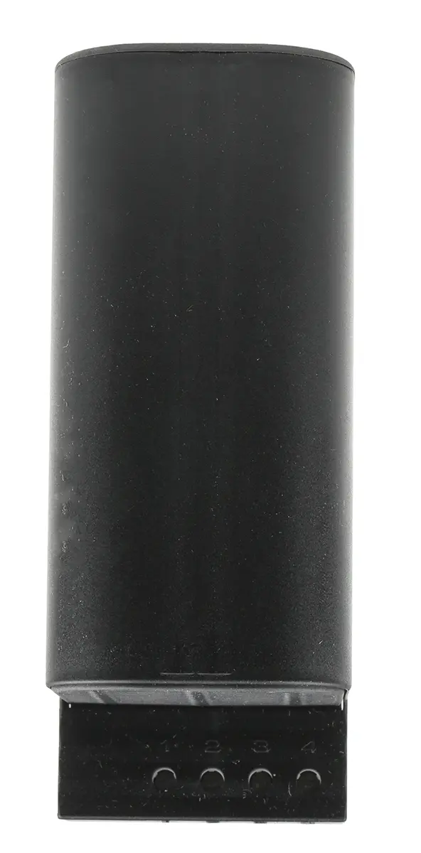 Produktfoto 1 von STEGO Schaltschrank-Heizung, 150W, 80°C, 120 → 240V ac/dc, H.  x 150mm, B , 60mm, T.  x 90mm