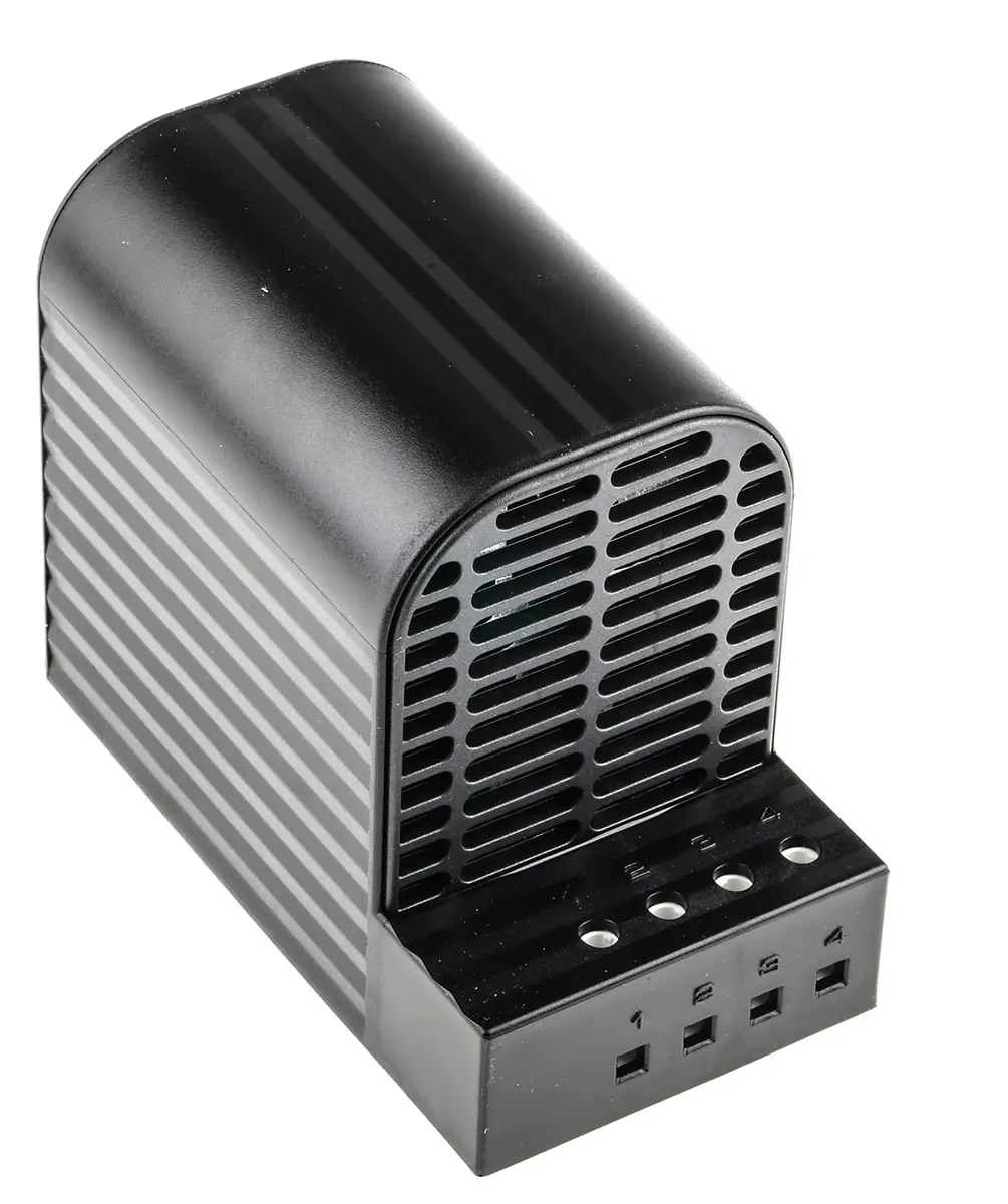 Produktfoto 1 von STEGO Schaltschrank-Heizung, 50W, 120 → 240V ac/dc