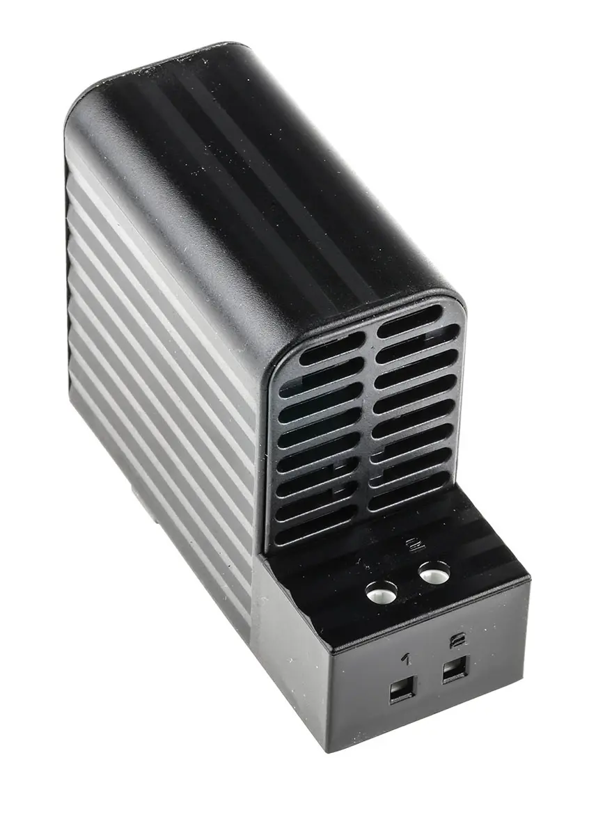 Produktfoto 1 von STEGO Schaltschrank-Heizung, 20W, 120 → 240V ac/dc