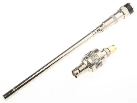 Produktfoto 1 von Aim-TTi Spektrumanalysator-Antenne, Breitband-Teleskopantenne für PSA S2 und S5 T