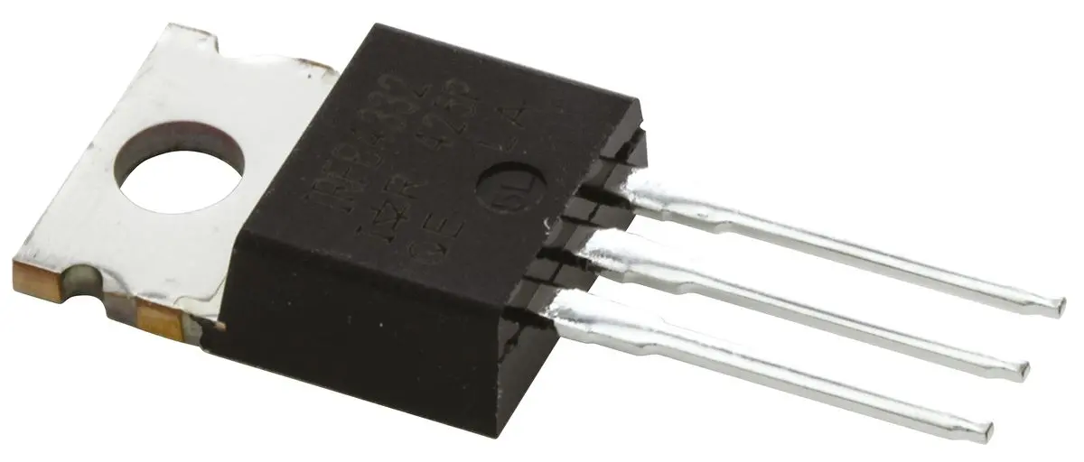Infineon HEXFET Typ N-Kanal, Durchsteckmontage MOSFET Erweiterung 250 V / 60 A 390 W, 3-Pin TO-220