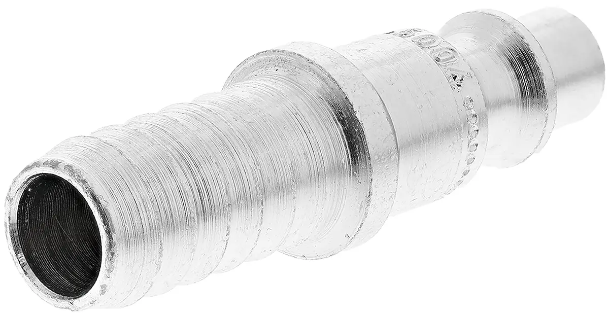 Produktfoto 1 von CEJN Pneumatische Schnellsteckkupplung Stahl Buchse, Stecker, 10mm