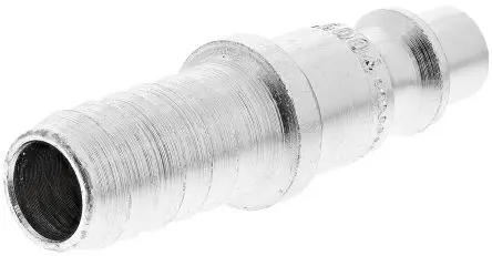 Produktfoto 1 von CEJN Pneumatische Schnellsteckkupplung, Stahl Stecker, 10mm