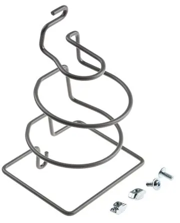 Produktfoto 1 von Bosch Rexroth Kunststoff Flaschenhalter, Strebenprofil-System